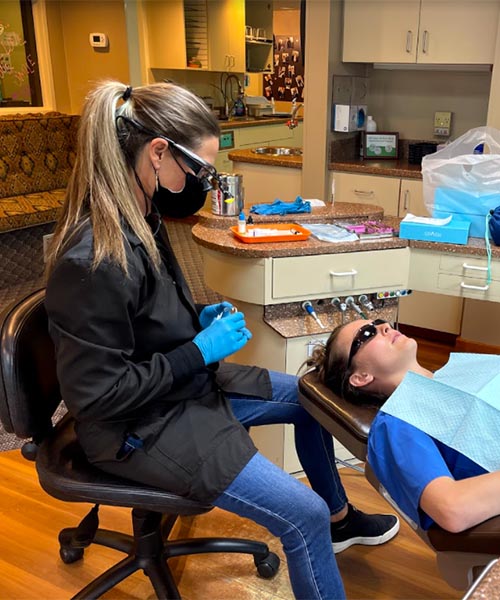 Family Orthodontist in Lander & Riverton WY - Olsen Orthodontics - Why Choose Us